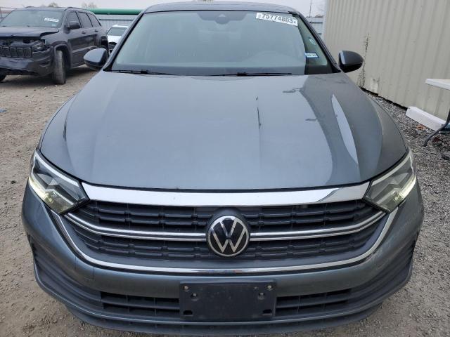 Photo 4 VIN: 3VW7M7BU1NM001042 - VOLKSWAGEN JETTA 