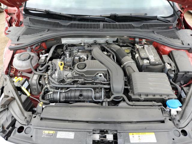 Photo 10 VIN: 3VW7M7BU1NM010596 - VOLKSWAGEN JETTA 