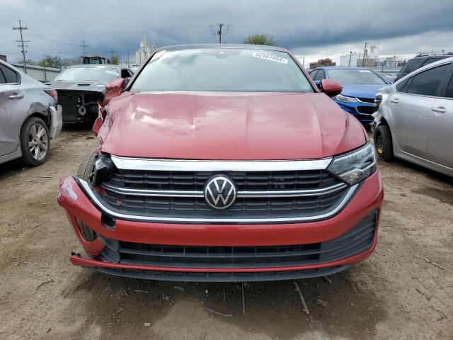 Photo 4 VIN: 3VW7M7BU1NM010596 - VOLKSWAGEN JETTA 