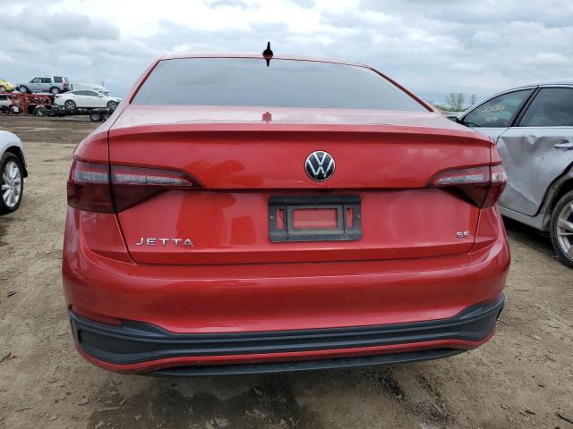 Photo 5 VIN: 3VW7M7BU1NM010596 - VOLKSWAGEN JETTA 