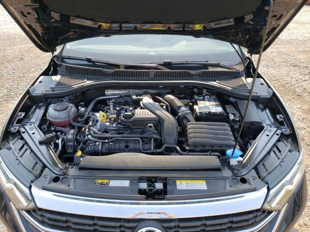 Photo 6 VIN: 3VW7M7BU1NM017080 - VOLKSWAGEN JETTA SE 