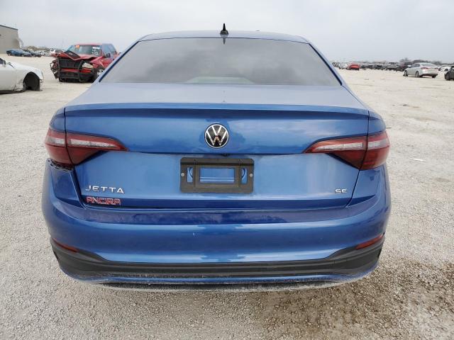 Photo 5 VIN: 3VW7M7BU1NM031223 - VOLKSWAGEN JETTA SE 