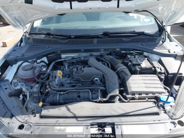 Photo 9 VIN: 3VW7M7BU1PM004543 - VOLKSWAGEN JETTA 