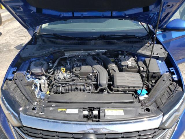 Photo 10 VIN: 3VW7M7BU1PM030673 - VOLKSWAGEN JETTA 