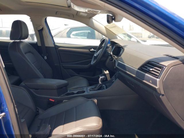 Photo 4 VIN: 3VW7M7BU1PM042998 - VOLKSWAGEN JETTA 