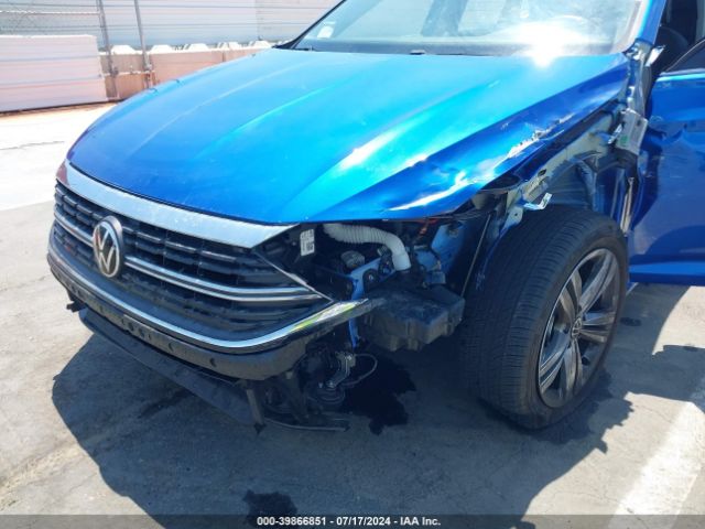 Photo 5 VIN: 3VW7M7BU1PM042998 - VOLKSWAGEN JETTA 