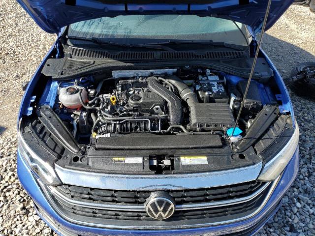 Photo 10 VIN: 3VW7M7BU1RM071436 - VOLKSWAGEN JETTA SE 