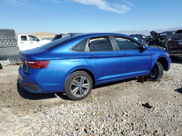 Photo 2 VIN: 3VW7M7BU1RM071436 - VOLKSWAGEN JETTA SE 