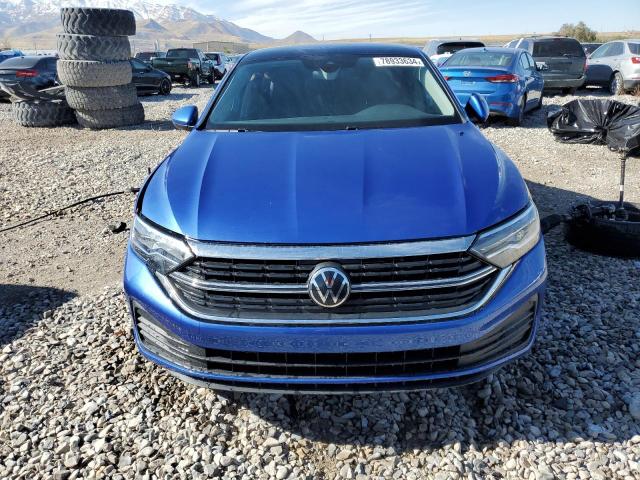 Photo 4 VIN: 3VW7M7BU1RM071436 - VOLKSWAGEN JETTA SE 