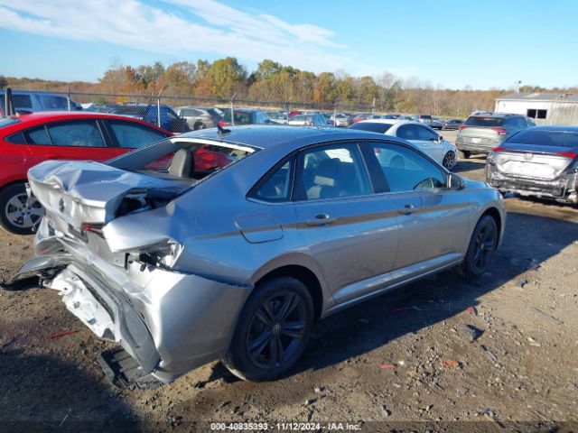 Photo 3 VIN: 3VW7M7BU1RM081819 - VOLKSWAGEN JETTA 