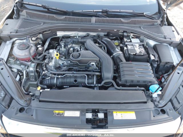 Photo 9 VIN: 3VW7M7BU1RM081819 - VOLKSWAGEN JETTA 