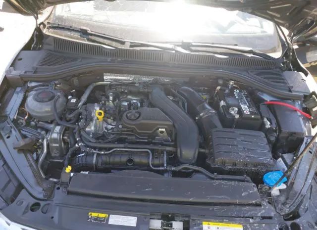 Photo 9 VIN: 3VW7M7BU2NM003012 - VOLKSWAGEN JETTA 