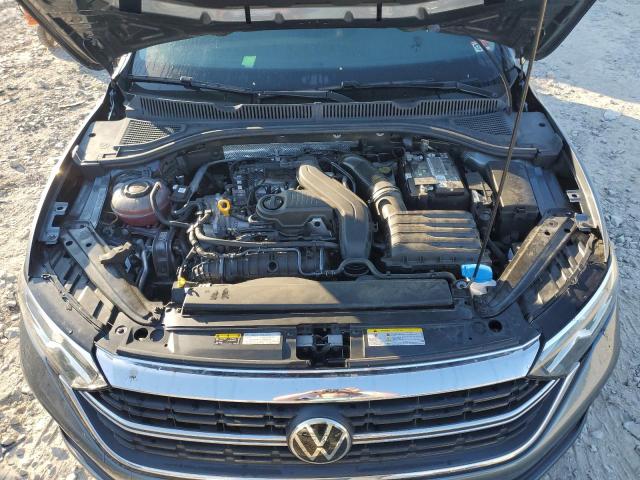 Photo 10 VIN: 3VW7M7BU2NM003379 - VOLKSWAGEN JETTA SE 