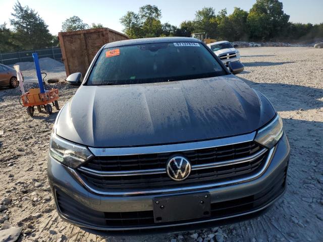 Photo 4 VIN: 3VW7M7BU2NM003379 - VOLKSWAGEN JETTA SE 