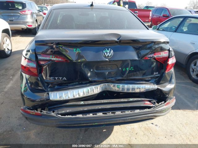 Photo 5 VIN: 3VW7M7BU2NM007660 - VOLKSWAGEN JETTA 