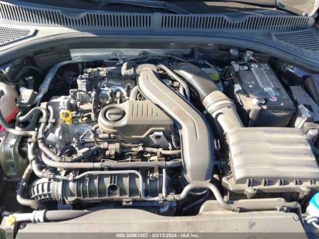 Photo 9 VIN: 3VW7M7BU2NM007660 - VOLKSWAGEN JETTA 