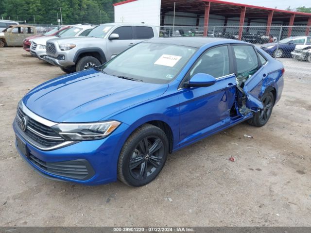 Photo 1 VIN: 3VW7M7BU2NM026869 - VOLKSWAGEN JETTA 