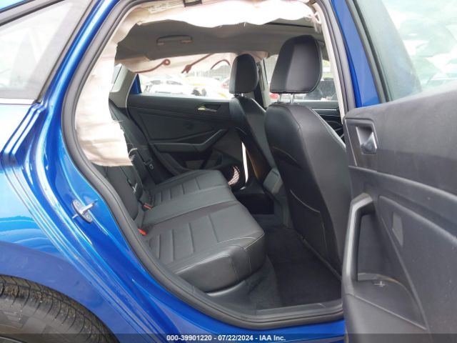 Photo 7 VIN: 3VW7M7BU2NM026869 - VOLKSWAGEN JETTA 