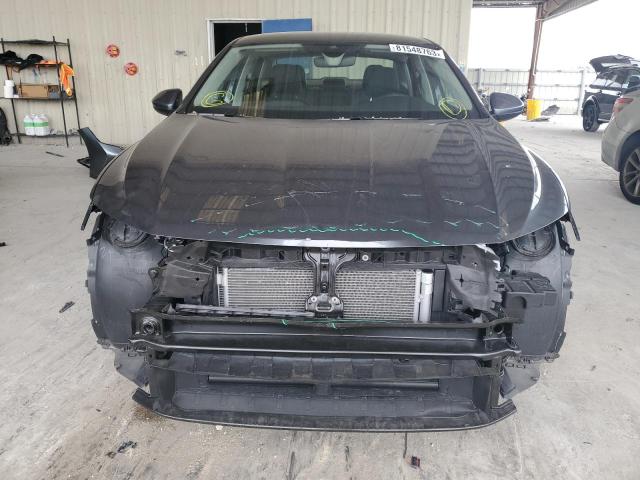 Photo 4 VIN: 3VW7M7BU2PM004244 - VOLKSWAGEN JETTA 