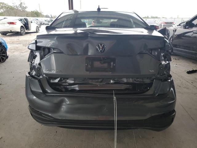 Photo 5 VIN: 3VW7M7BU2PM004244 - VOLKSWAGEN JETTA 