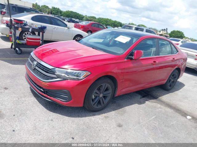 Photo 1 VIN: 3VW7M7BU2PM005457 - VOLKSWAGEN JETTA 