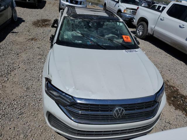 Photo 4 VIN: 3VW7M7BU2PM022257 - VOLKSWAGEN JETTA SE 