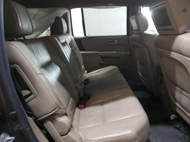 Photo 10 VIN: 3VW7M7BU2PM039785 - HONDA PILOT 