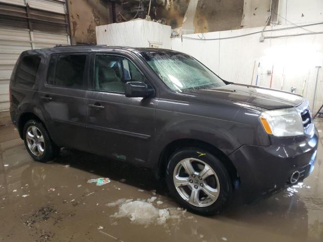 Photo 3 VIN: 3VW7M7BU2PM039785 - HONDA PILOT 