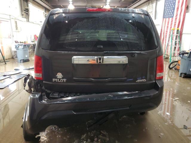 Photo 5 VIN: 3VW7M7BU2PM039785 - HONDA PILOT 