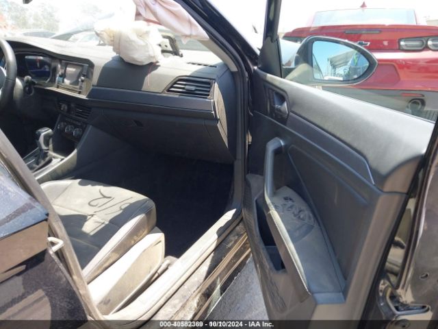 Photo 4 VIN: 3VW7M7BU2PM049197 - VOLKSWAGEN JETTA 