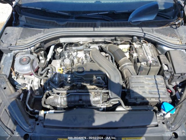 Photo 9 VIN: 3VW7M7BU3NM006226 - VOLKSWAGEN JETTA 