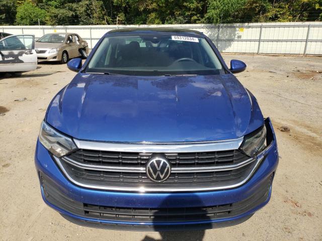 Photo 4 VIN: 3VW7M7BU3NM013676 - VOLKSWAGEN JETTA SE 