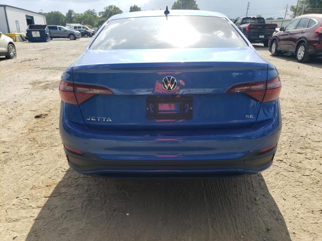 Photo 5 VIN: 3VW7M7BU3NM013676 - VOLKSWAGEN JETTA SE 