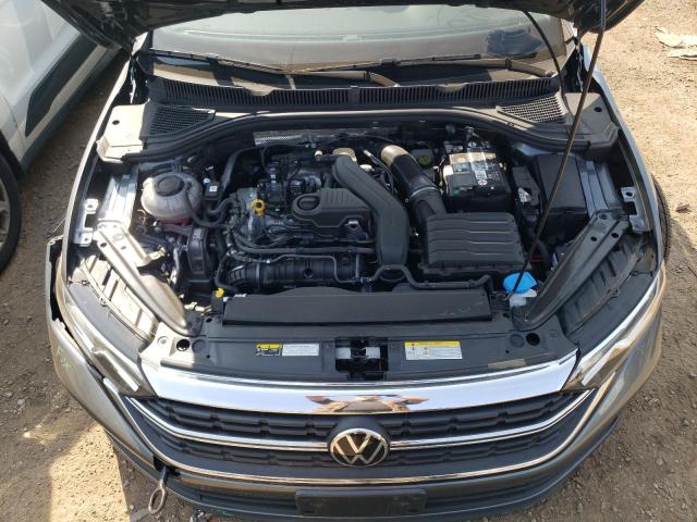 Photo 10 VIN: 3VW7M7BU3NM019624 - VOLKSWAGEN JETTA SE 