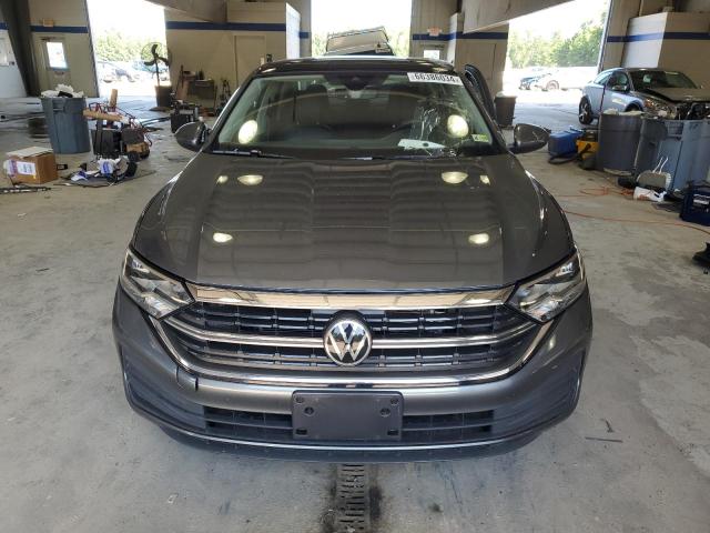 Photo 4 VIN: 3VW7M7BU3PM023708 - VOLKSWAGEN JETTA SE 