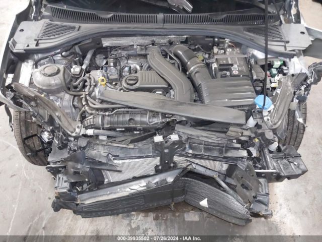 Photo 9 VIN: 3VW7M7BU3PM025281 - VOLKSWAGEN JETTA 