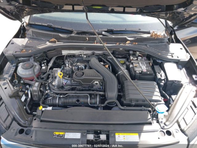 Photo 9 VIN: 3VW7M7BU3PM040363 - VOLKSWAGEN JETTA 