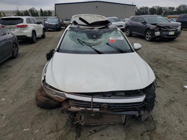 Photo 4 VIN: 3VW7M7BU3PM057390 - VOLKSWAGEN JETTA SE 