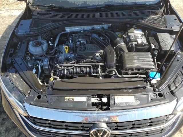 Photo 10 VIN: 3VW7M7BU3RM012646 - VOLKSWAGEN JETTA SE 