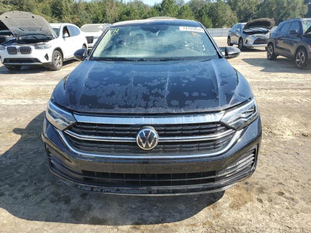 Photo 4 VIN: 3VW7M7BU3RM012646 - VOLKSWAGEN JETTA SE 