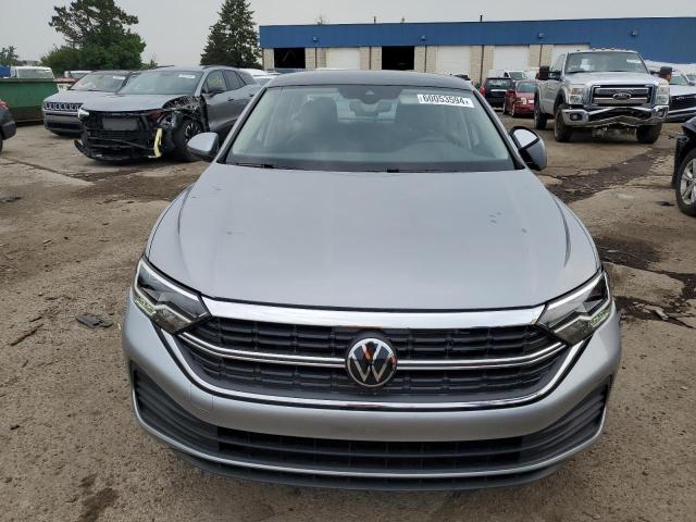 Photo 4 VIN: 3VW7M7BU3RM034940 - VOLKSWAGEN JETTA SE 