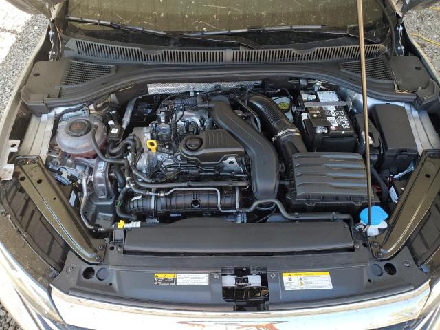 Photo 10 VIN: 3VW7M7BU3RM035909 - VOLKSWAGEN JETTA SE 