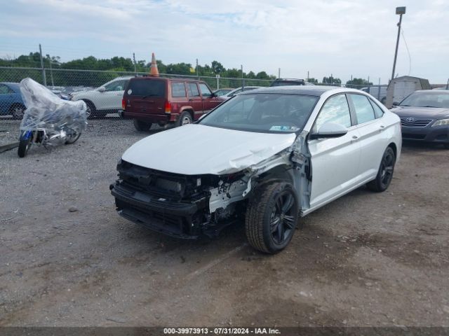 Photo 1 VIN: 3VW7M7BU3RM056422 - VOLKSWAGEN JETTA 