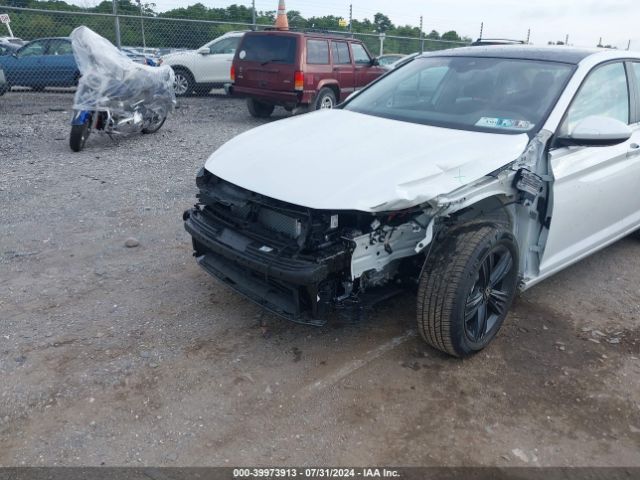 Photo 5 VIN: 3VW7M7BU3RM056422 - VOLKSWAGEN JETTA 