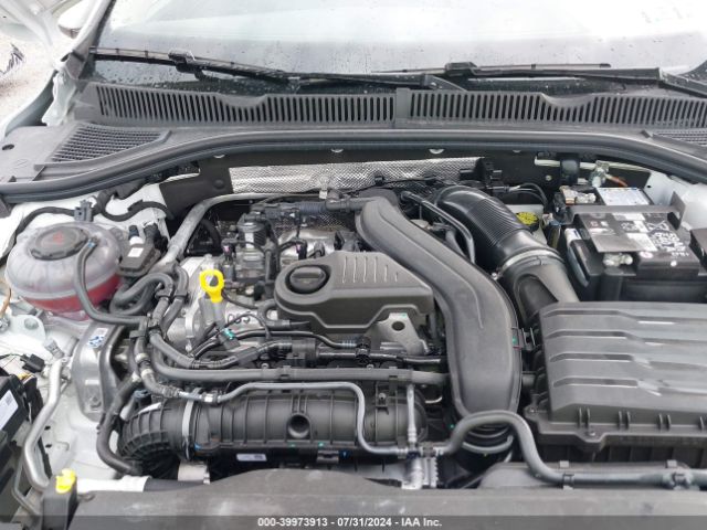 Photo 9 VIN: 3VW7M7BU3RM056422 - VOLKSWAGEN JETTA 