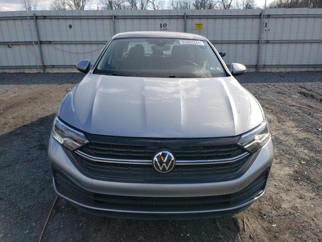 Photo 4 VIN: 3VW7M7BU3RM058509 - VOLKSWAGEN JETTA SE 