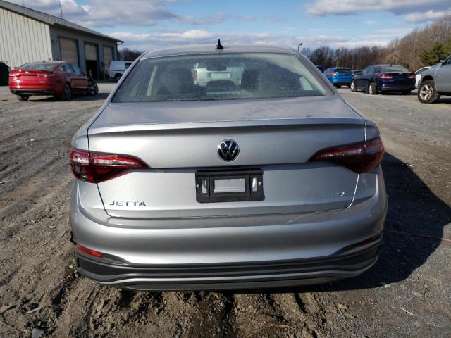 Photo 5 VIN: 3VW7M7BU3RM058509 - VOLKSWAGEN JETTA SE 