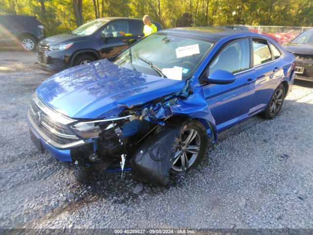 Photo 1 VIN: 3VW7M7BU3RM091025 - VOLKSWAGEN JETTA 