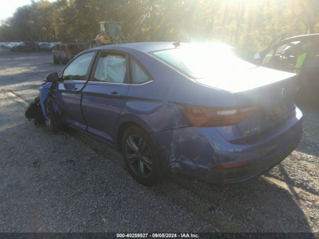 Photo 2 VIN: 3VW7M7BU3RM091025 - VOLKSWAGEN JETTA 