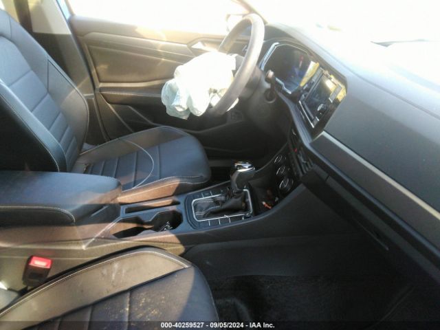 Photo 4 VIN: 3VW7M7BU3RM091025 - VOLKSWAGEN JETTA 